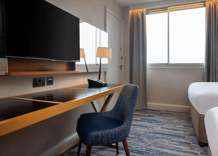 Hilton Leeds City