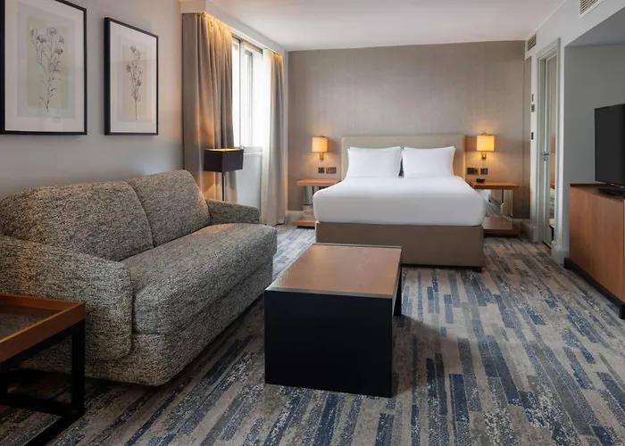 Hilton Leeds City