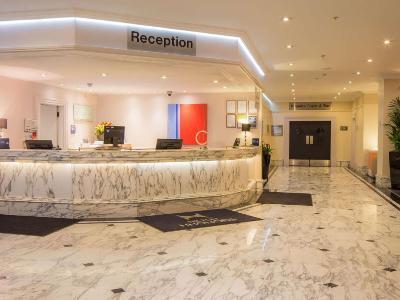 Hilton Leeds Hotel Leeds (West Yorkshire)